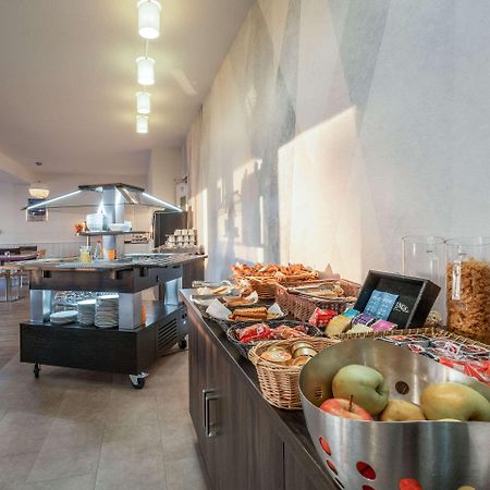 Comfort Hotel Linas - Montlhery מראה חיצוני תמונה