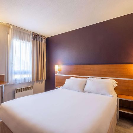 Comfort Hotel Linas - Montlhery מראה חיצוני תמונה