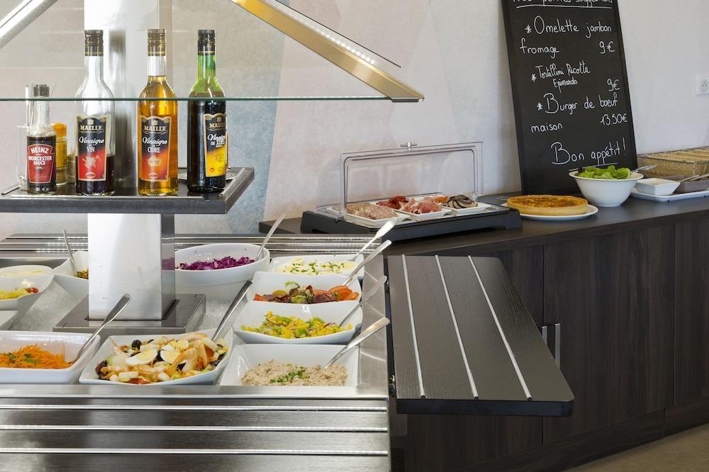 Comfort Hotel Linas - Montlhery מראה חיצוני תמונה