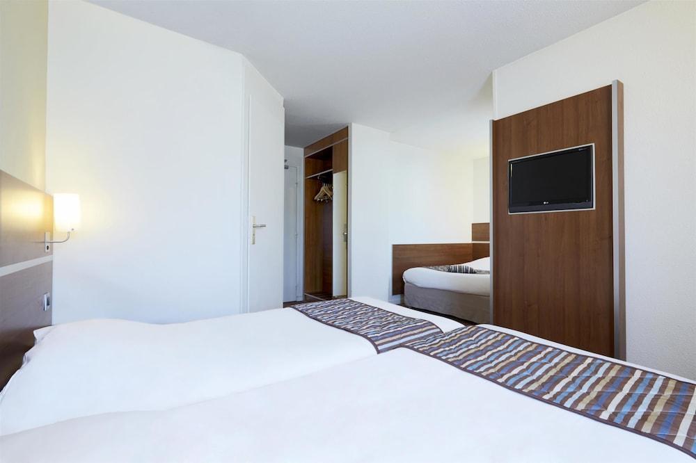 Comfort Hotel Linas - Montlhery מראה חיצוני תמונה