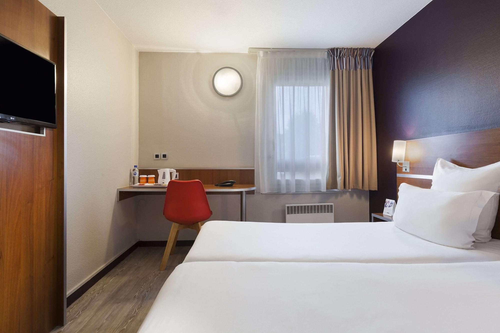 Comfort Hotel Linas - Montlhery מראה חיצוני תמונה