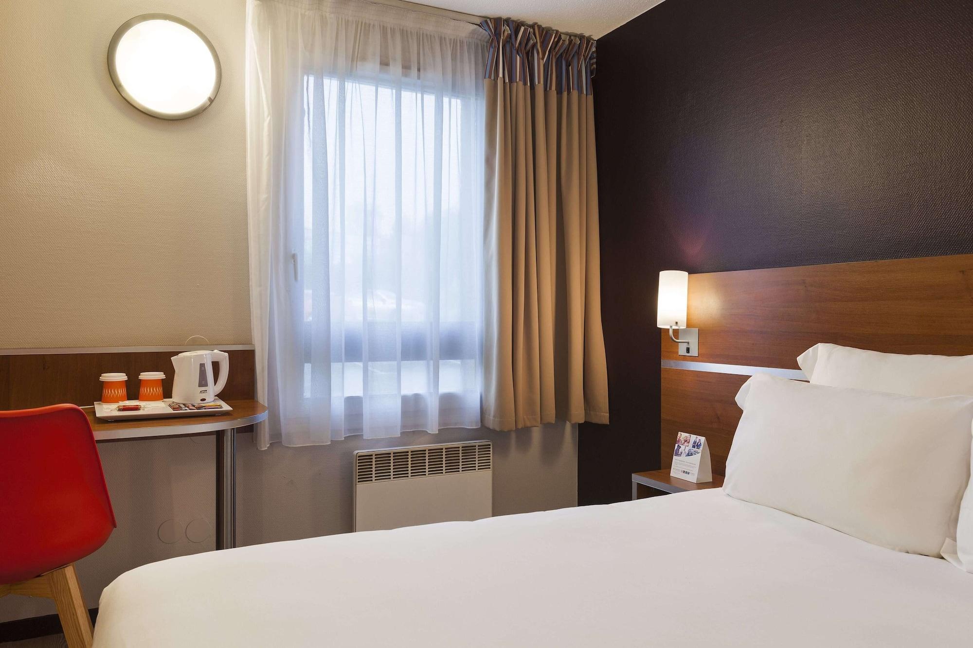 Comfort Hotel Linas - Montlhery מראה חיצוני תמונה