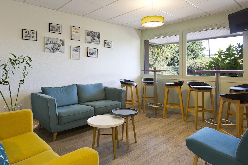 Comfort Hotel Linas - Montlhery מראה חיצוני תמונה
