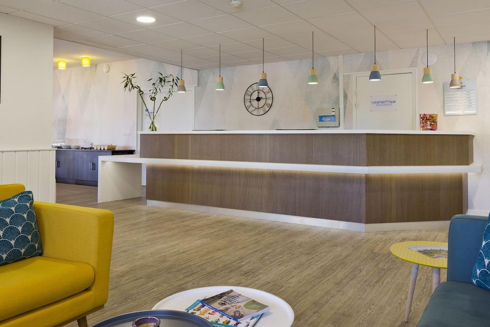Comfort Hotel Linas - Montlhery מראה חיצוני תמונה