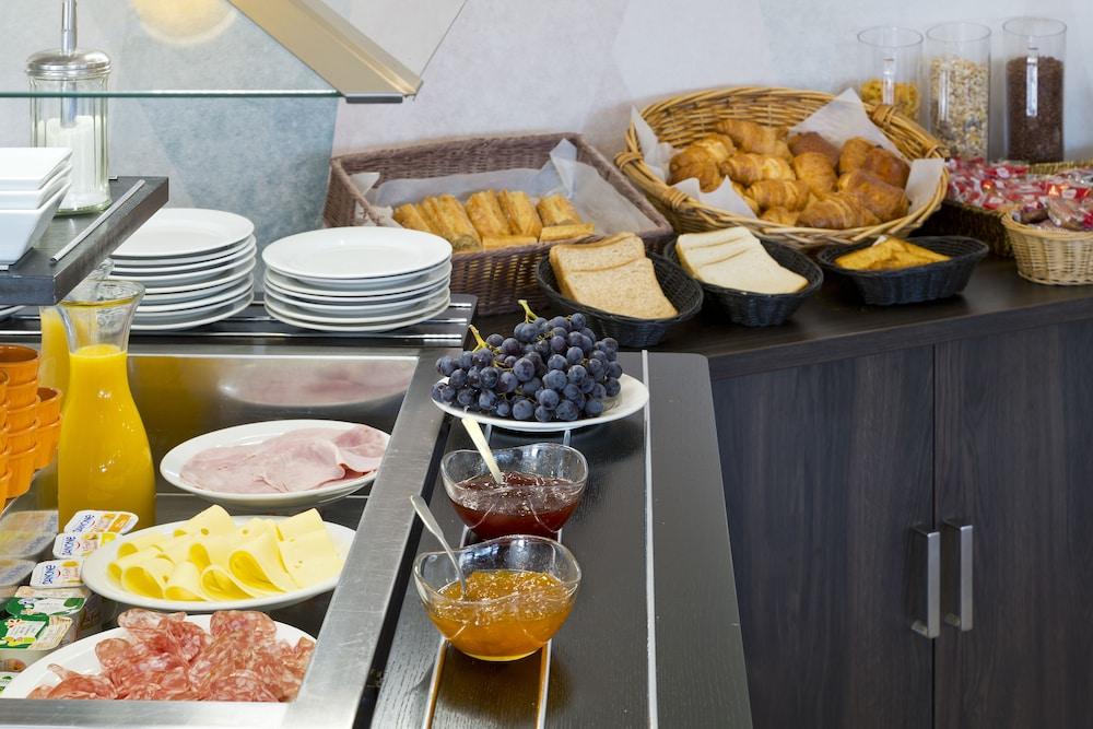 Comfort Hotel Linas - Montlhery מראה חיצוני תמונה