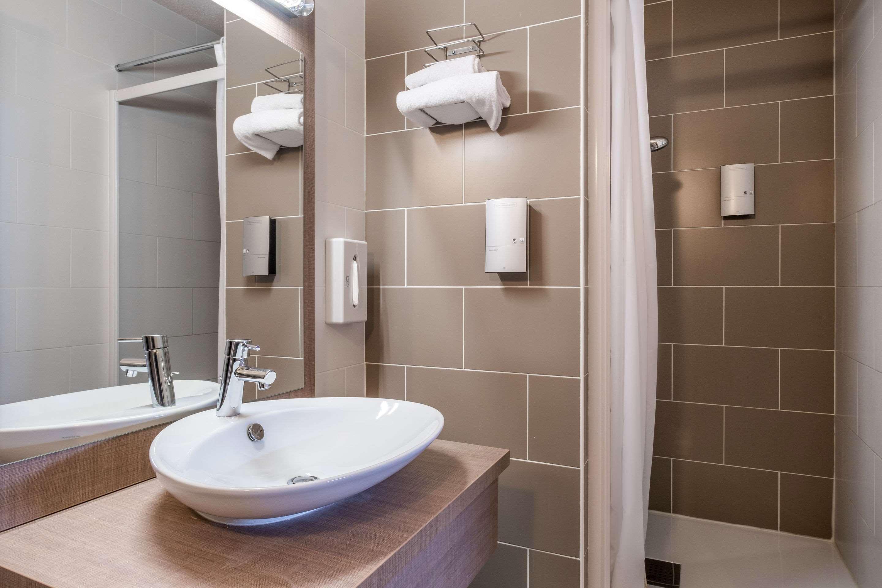 Comfort Hotel Linas - Montlhery מראה חיצוני תמונה