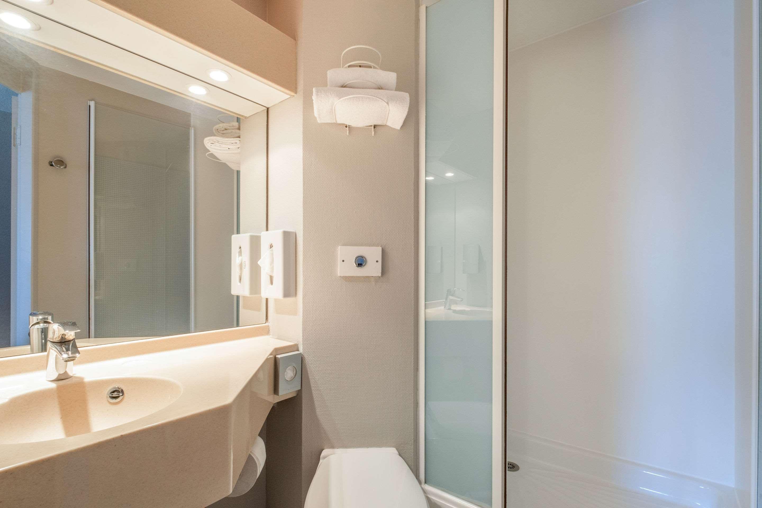 Comfort Hotel Linas - Montlhery מראה חיצוני תמונה