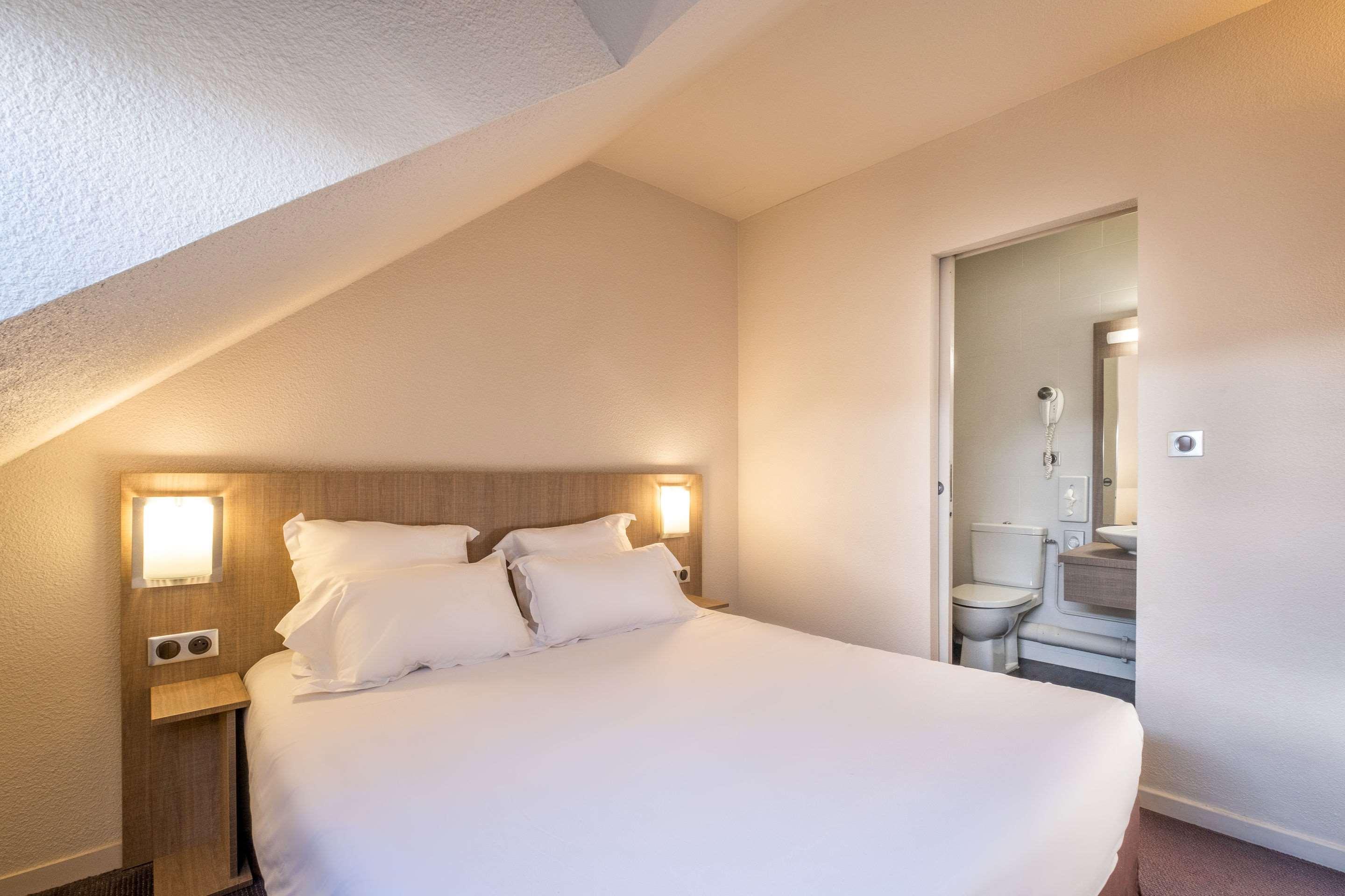 Comfort Hotel Linas - Montlhery מראה חיצוני תמונה