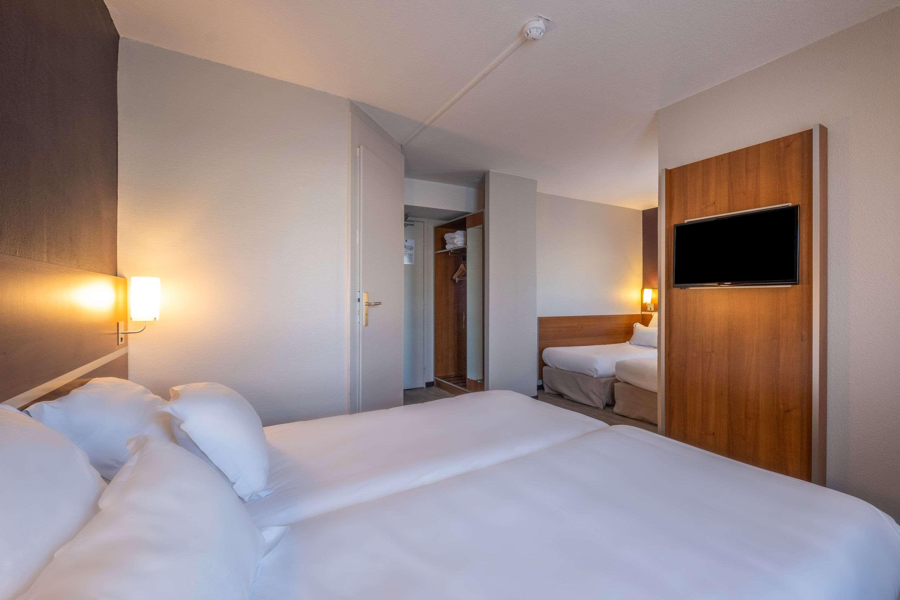 Comfort Hotel Linas - Montlhery מראה חיצוני תמונה