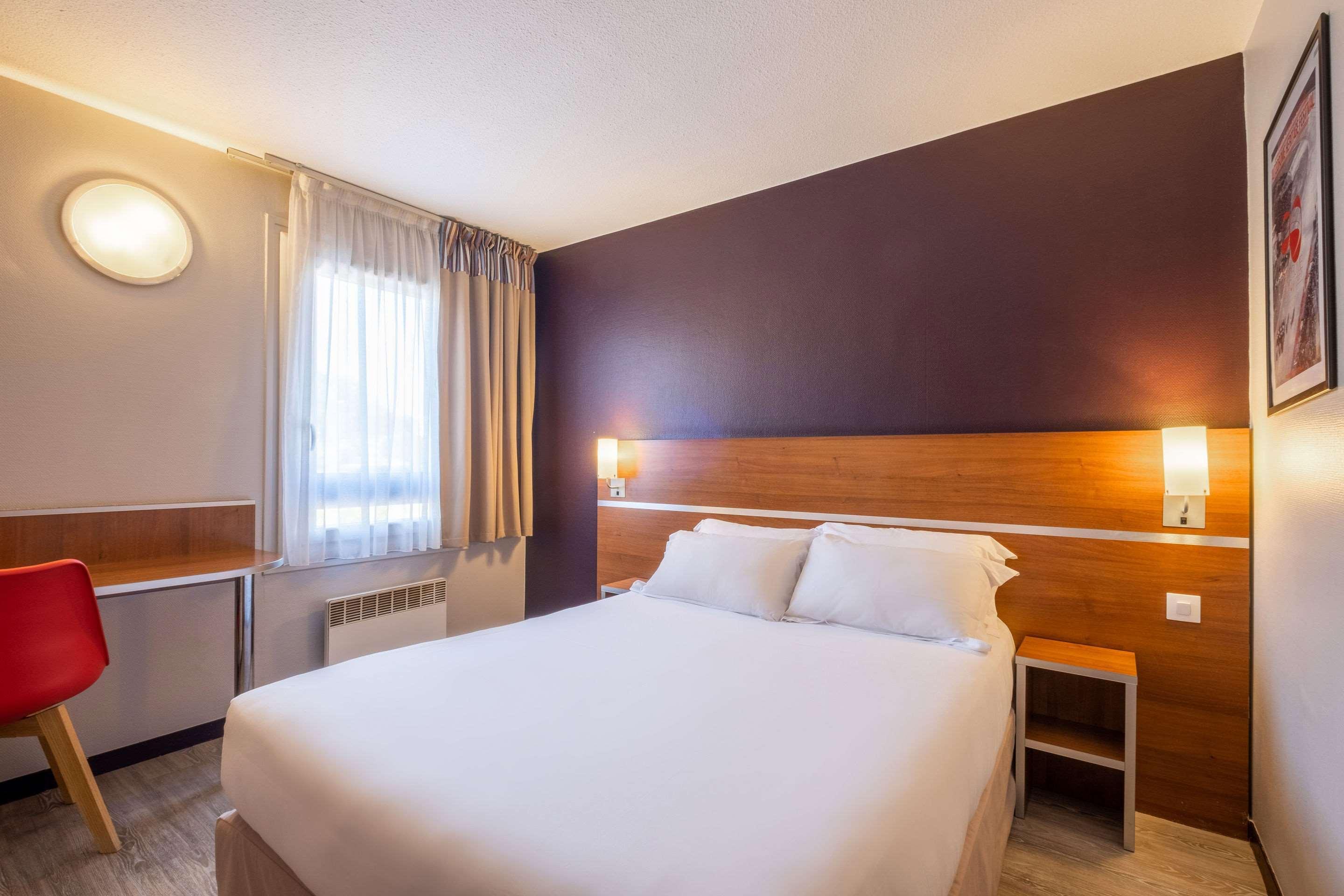 Comfort Hotel Linas - Montlhery מראה חיצוני תמונה
