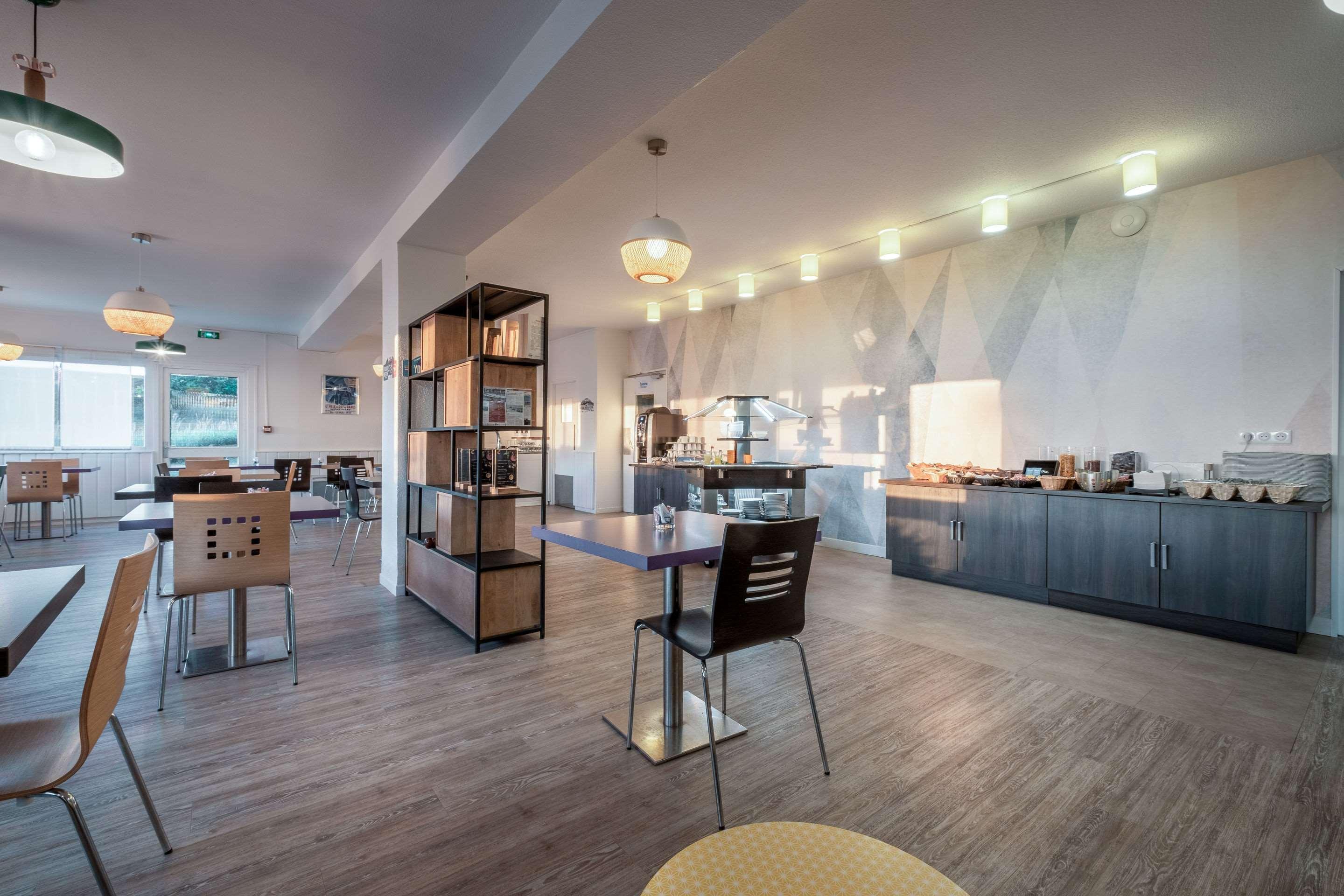Comfort Hotel Linas - Montlhery מראה חיצוני תמונה