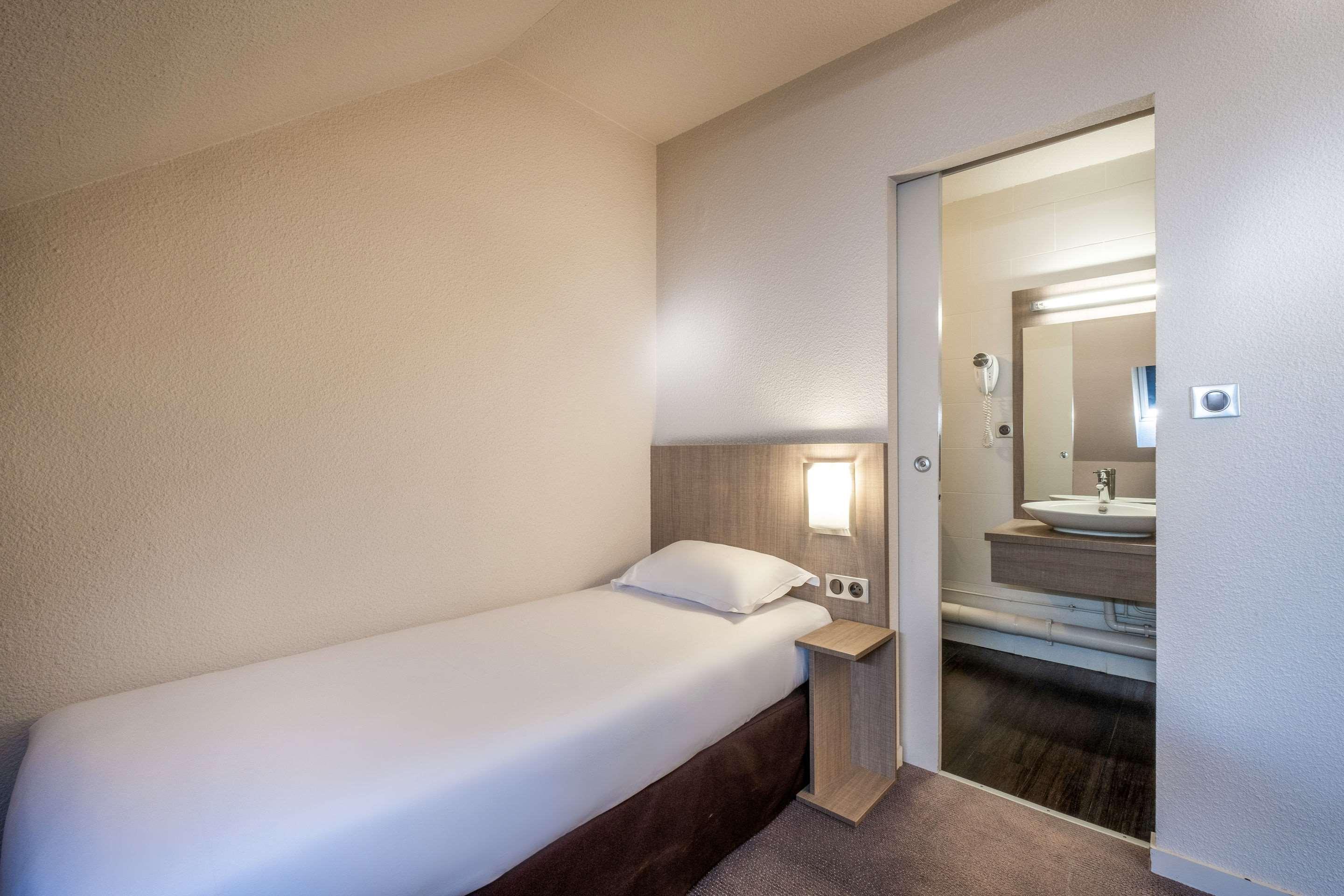 Comfort Hotel Linas - Montlhery מראה חיצוני תמונה