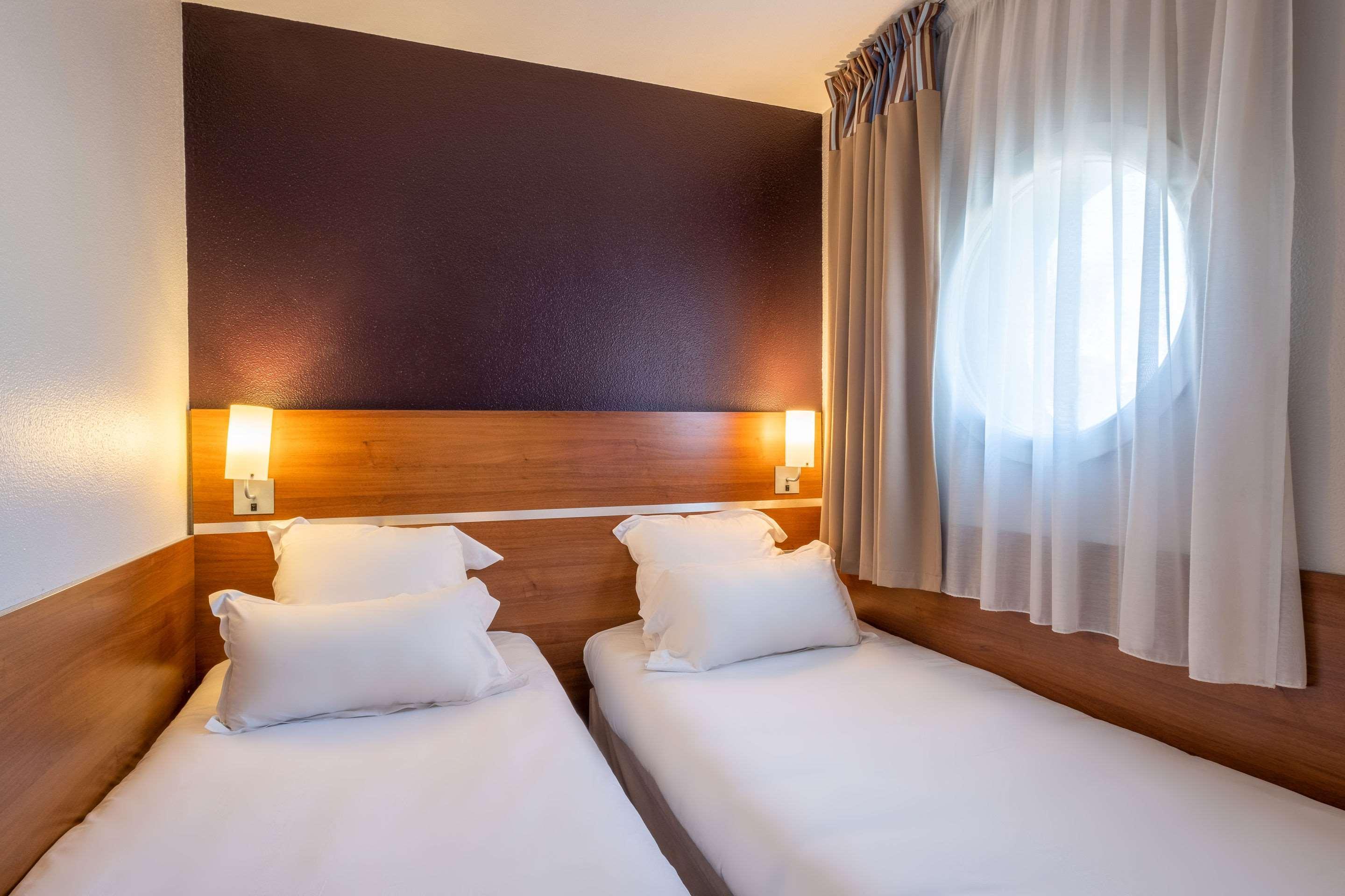 Comfort Hotel Linas - Montlhery מראה חיצוני תמונה