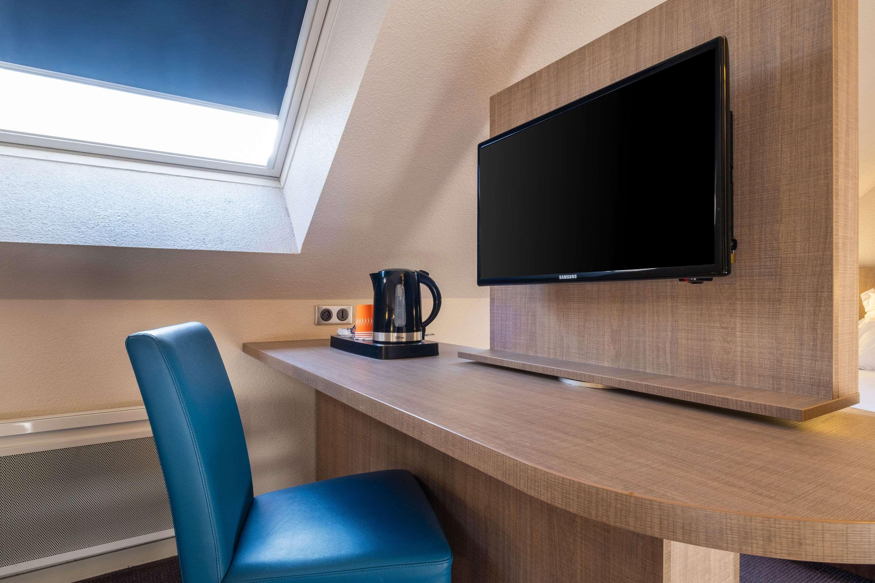 Comfort Hotel Linas - Montlhery מראה חיצוני תמונה