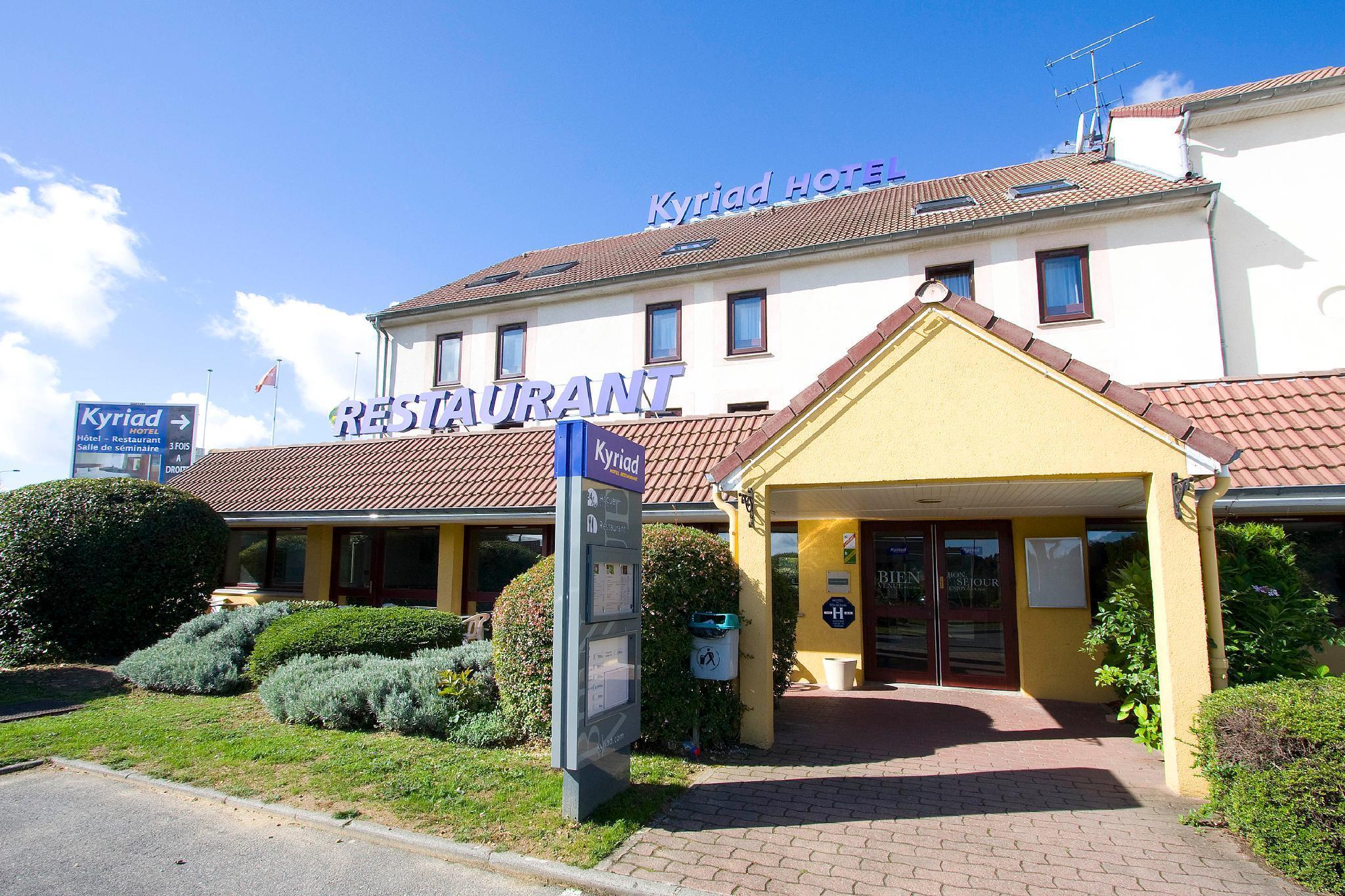 Comfort Hotel Linas - Montlhery מראה חיצוני תמונה