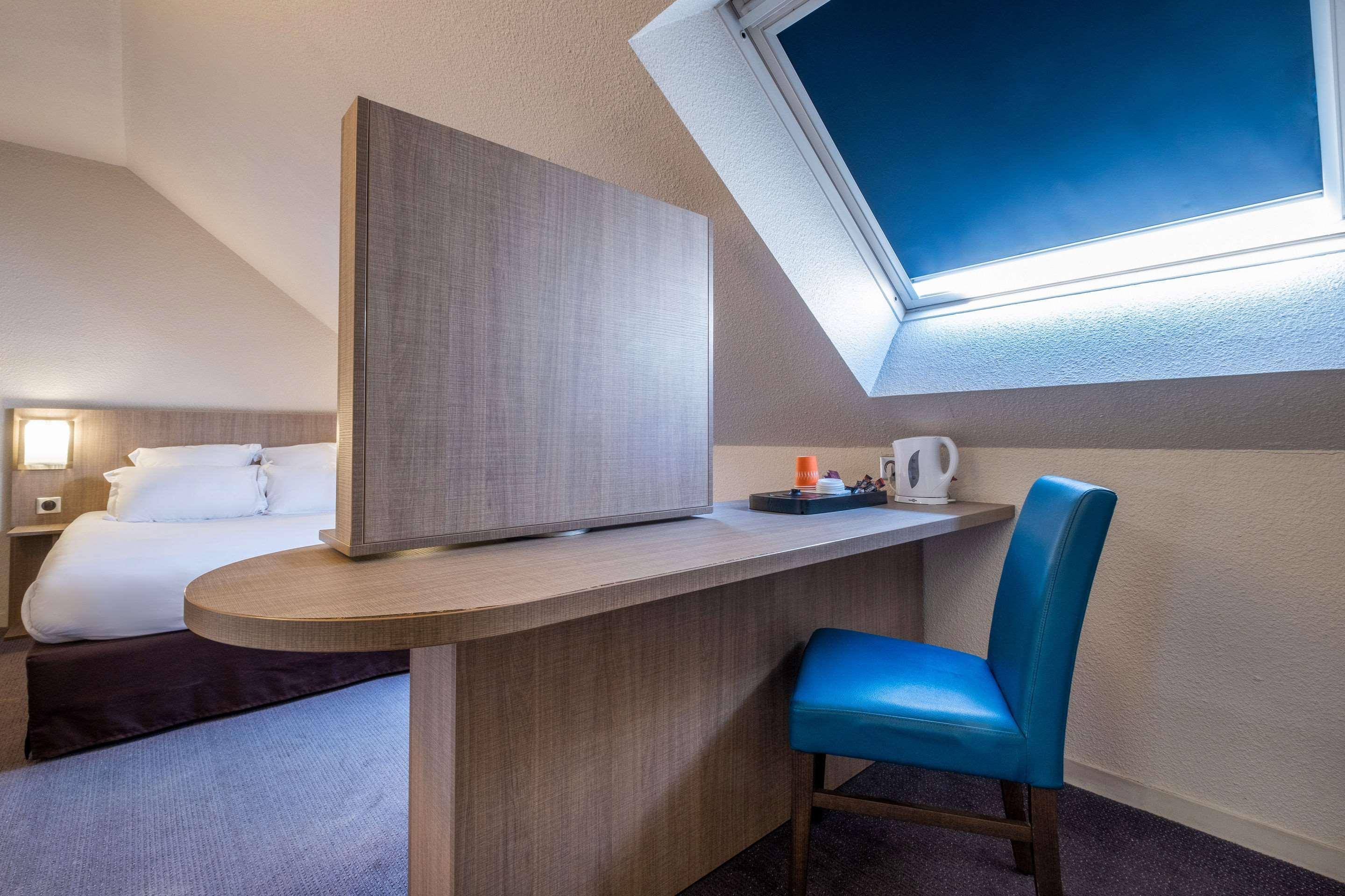 Comfort Hotel Linas - Montlhery מראה חיצוני תמונה