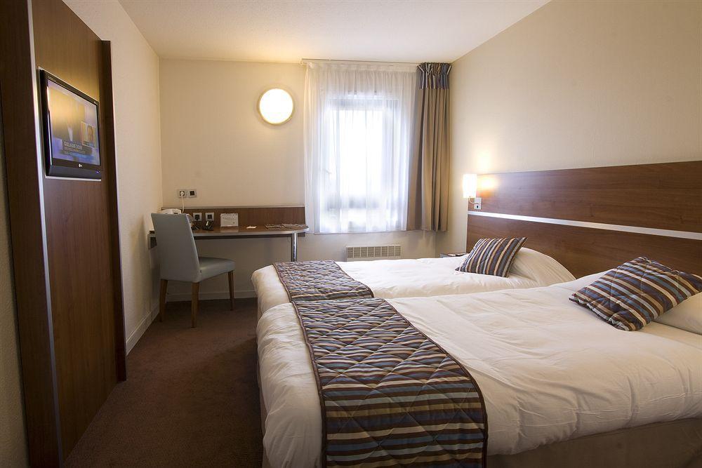 Comfort Hotel Linas - Montlhery מראה חיצוני תמונה