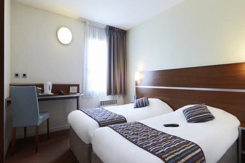 Comfort Hotel Linas - Montlhery מראה חיצוני תמונה