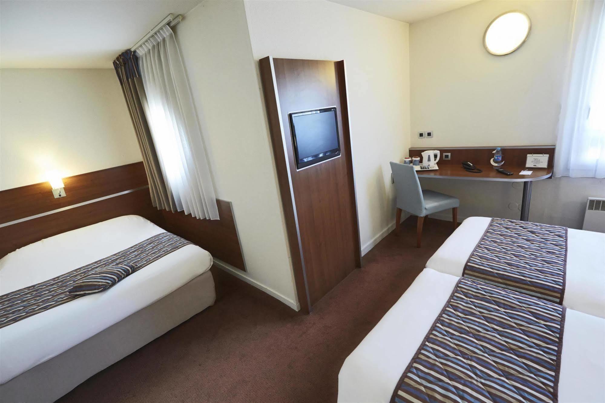 Comfort Hotel Linas - Montlhery מראה חיצוני תמונה