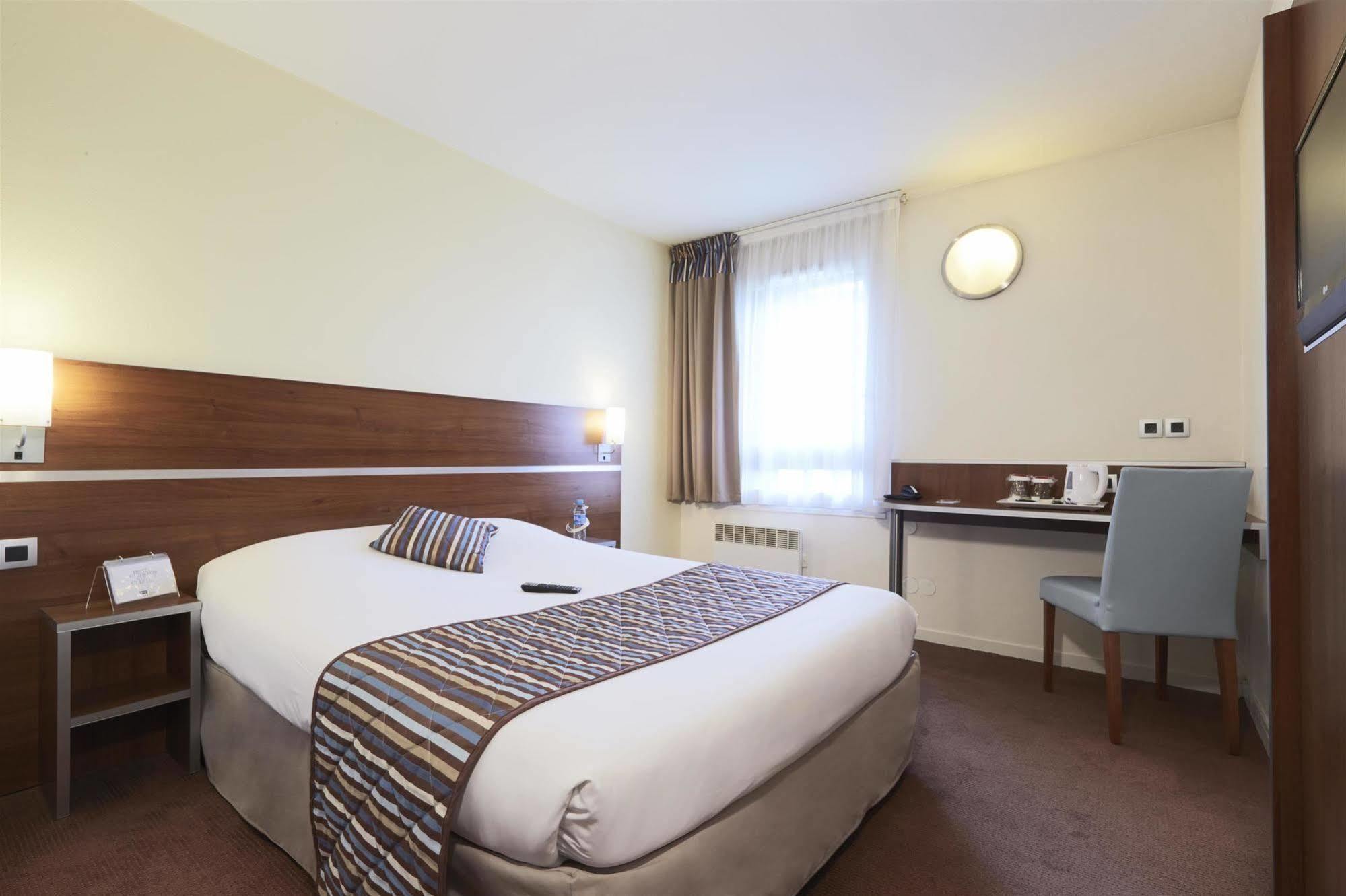 Comfort Hotel Linas - Montlhery מראה חיצוני תמונה