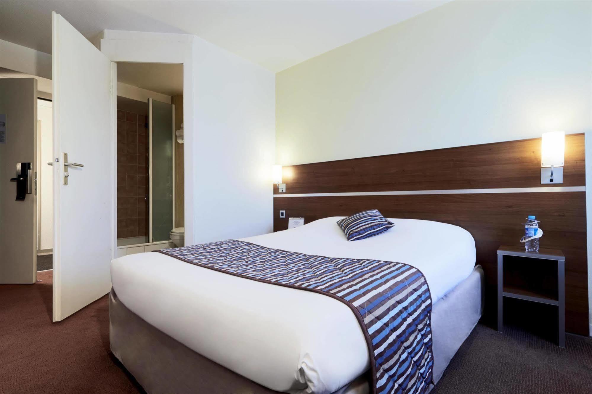 Comfort Hotel Linas - Montlhery מראה חיצוני תמונה
