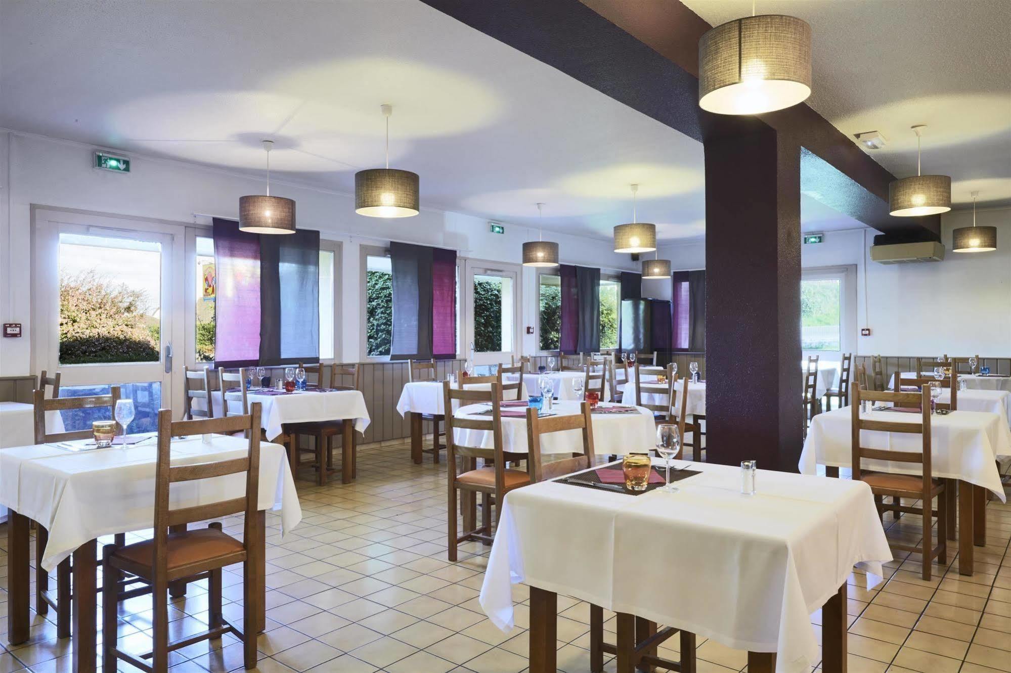 Comfort Hotel Linas - Montlhery מראה חיצוני תמונה