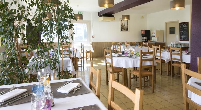 Comfort Hotel Linas - Montlhery מראה חיצוני תמונה