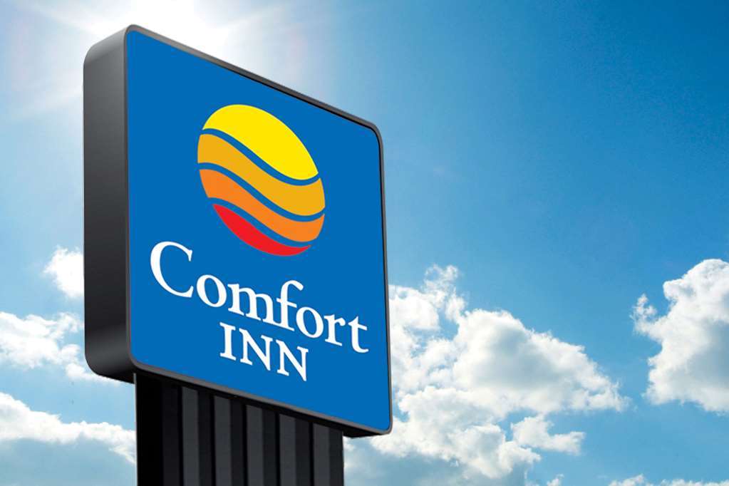 Comfort Hotel Linas - Montlhery מראה חיצוני תמונה