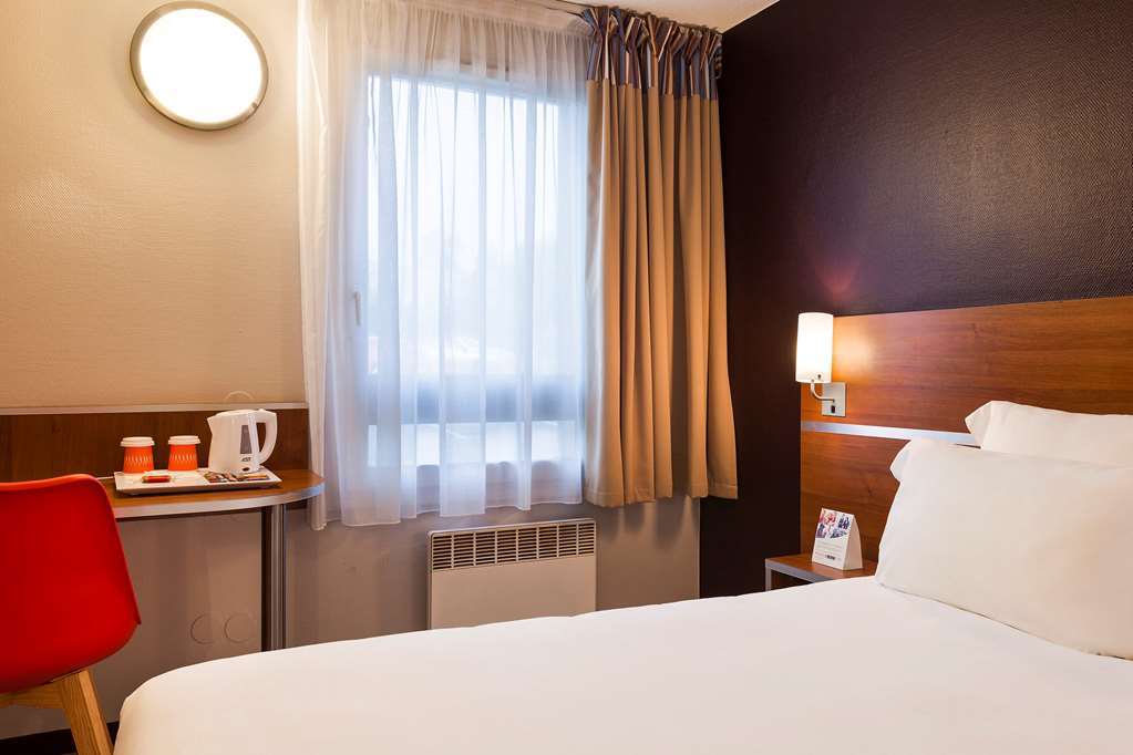 Comfort Hotel Linas - Montlhery מראה חיצוני תמונה