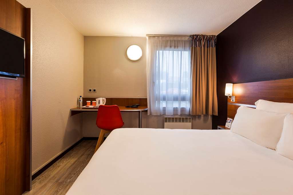 Comfort Hotel Linas - Montlhery מראה חיצוני תמונה