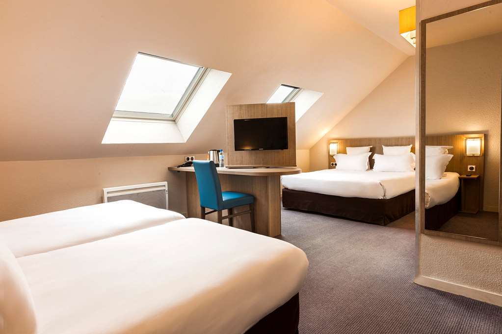Comfort Hotel Linas - Montlhery מראה חיצוני תמונה